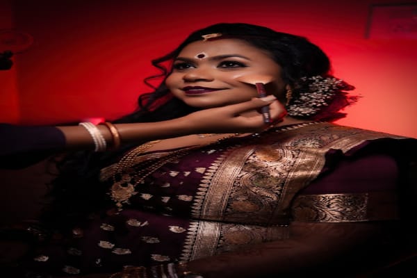 Shampa's Makeover & Beauty Zone