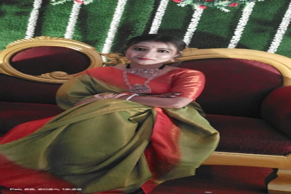 Priyanka's makeover & beauty salon
