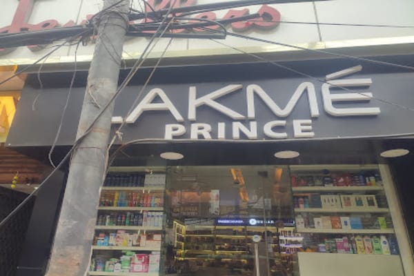 Lakme Prince (Baguiati)