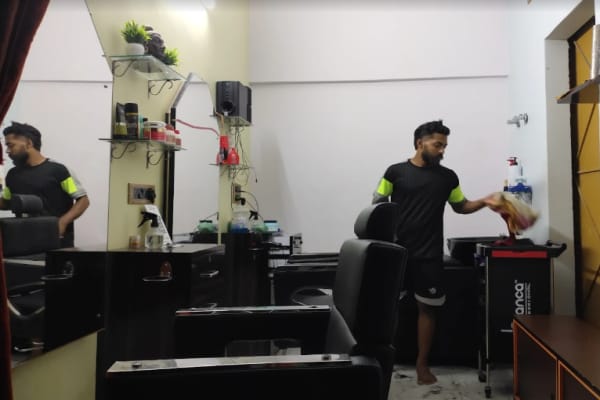 Habibi Styeling Salon