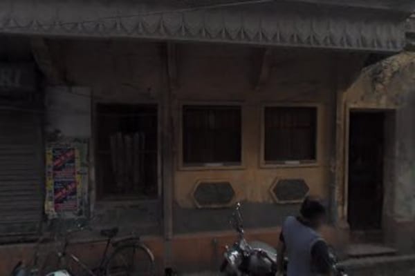 Dr. Alis' Clinic at Health Care Raja Bazar