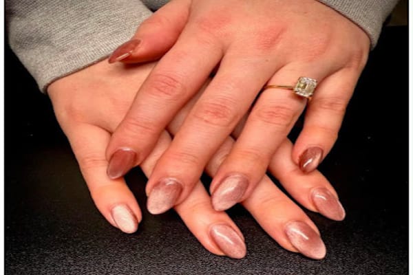 Atreya's Nails studio