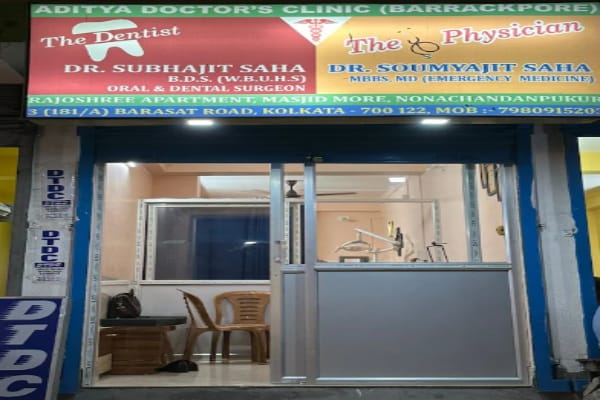 Aditya Doctor's Clinic