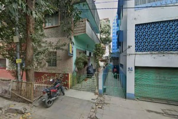 Prodip kumar Chakraborty's Physiotherapy Clinic