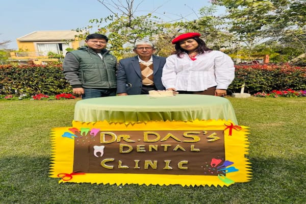 Dr. Das's Dental Clinic