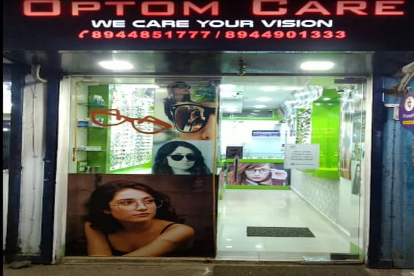 OPTOM CARE