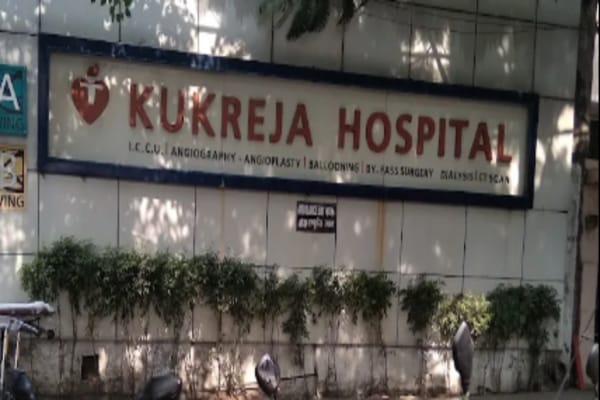Kukreja Hospital and Heart Centre