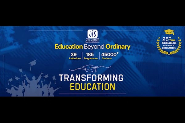 JIS Group Educational Initiatives (Corporate Office)