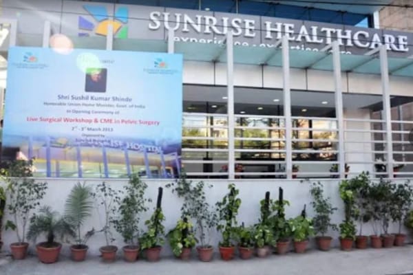 Sunrise Hospital