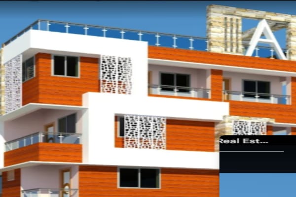 Nirman Construction – Real Estate & Construction
