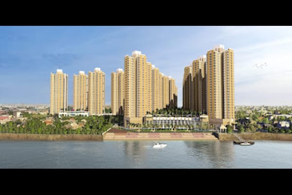 Liyaans Properties (Liyans Commerce Pvt Ltd)