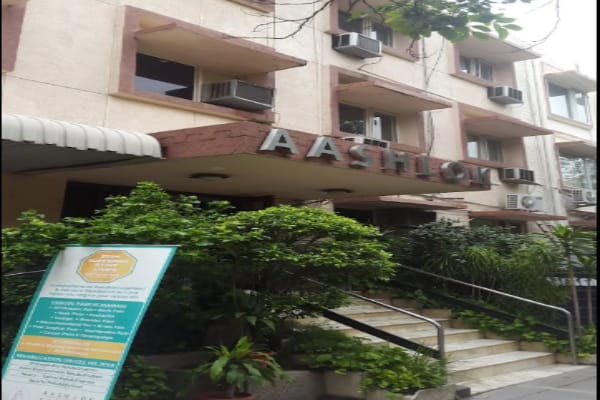 Aashlok Hospital