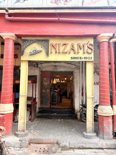 Nizam's Restaurant