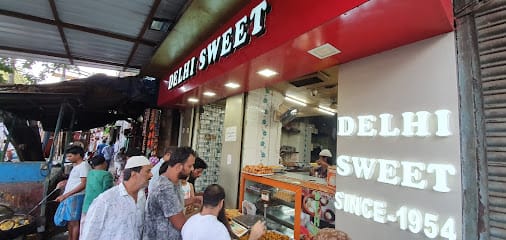 Delhi Sweet (since 1954)