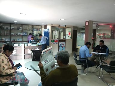 Maruti Suzuki Service (One Auto)
