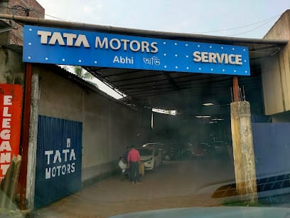 ABHI AUTOMOBILE CENTER (TATA MOTORS)