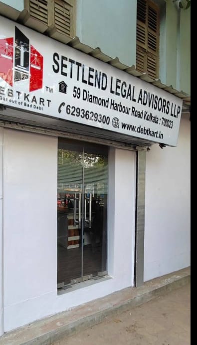 Debtkart (Settlend Legal Advisors LLP)