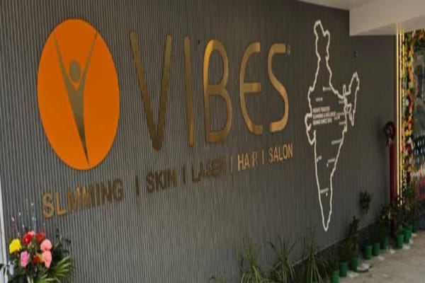 VIBES Slimming, Skin, Hair & Laser Clinic – Theatre Road