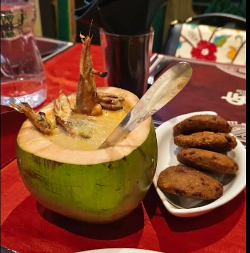 Saptapadi Restaurant Gariahat and Catering Services ( Bengali Restuarant in Kolkata )