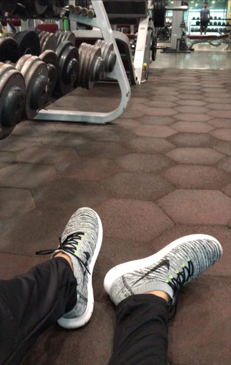 gold's gym