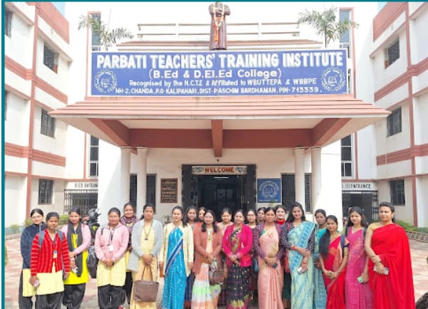 Parbati Teachers' Training Institute (B.Ed & D.El.Ed)