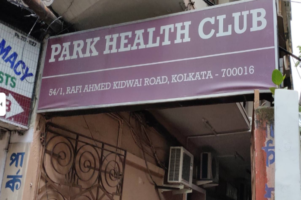 The Park Health Club