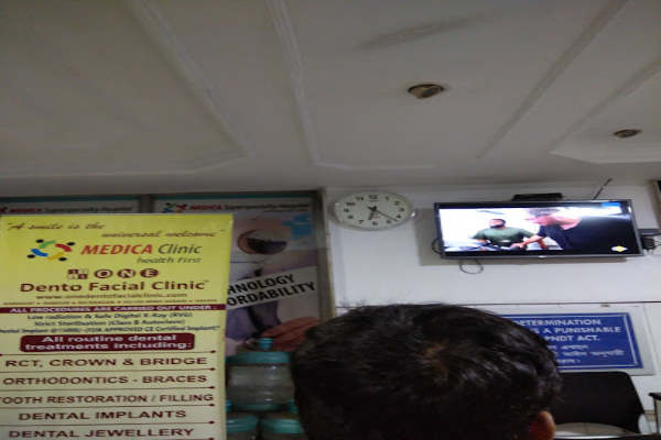 Medica Clinic Health First