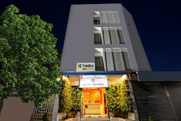 Hotel Transit Express