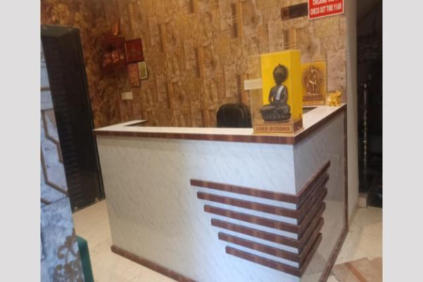 FabHotel HI Rise