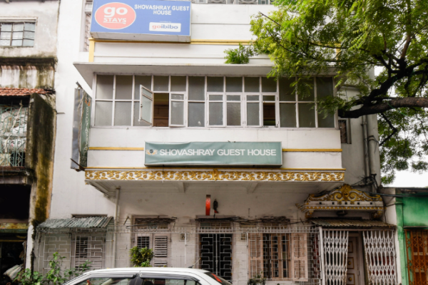 Shovashray Guest House