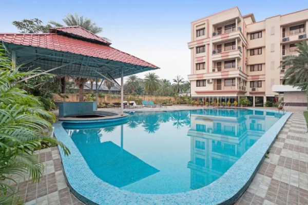 LBD RESORTS & HOTELS KOLKATA