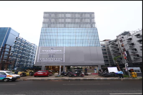 Transitel - A Botique Hotel