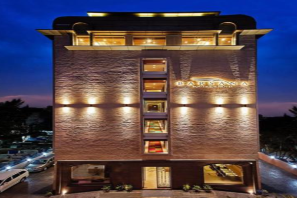 Barsana Boutique Hotel