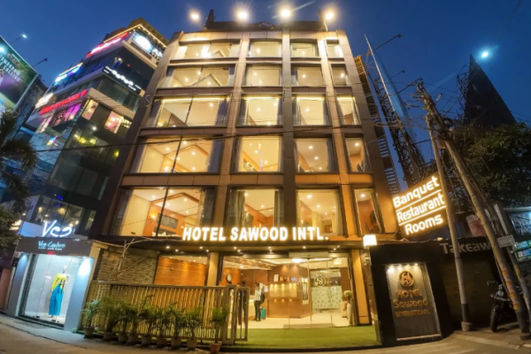 Hotel Sawood International