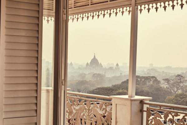 The Glenburn Penthouse
