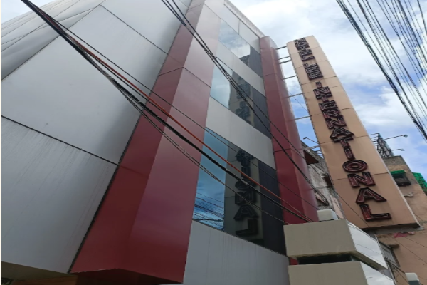 Hotel Lee International