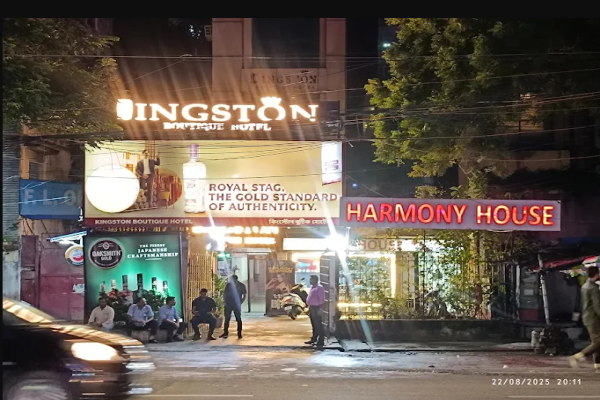 Kingston Boutique Hotel