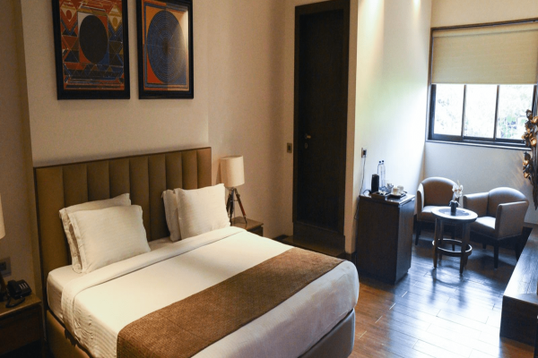 Park Suites