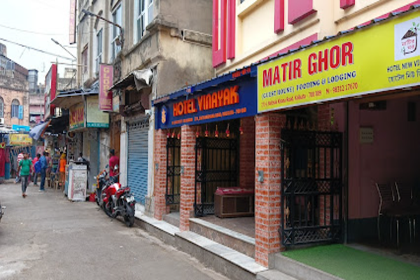 Hotel Vinayak