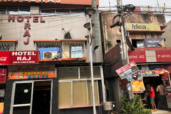 Hotel Raj