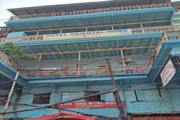HOTEL ORIENTAL HOME