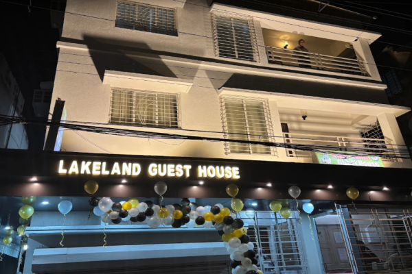 Lake Land Guest House