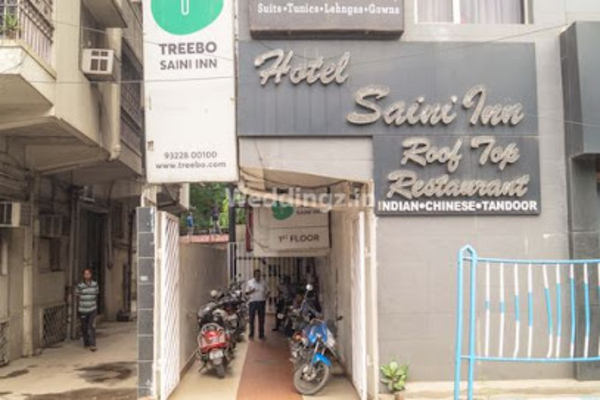 Hotel Saini Inn