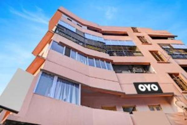 Laxmi Guest House Jadavpur