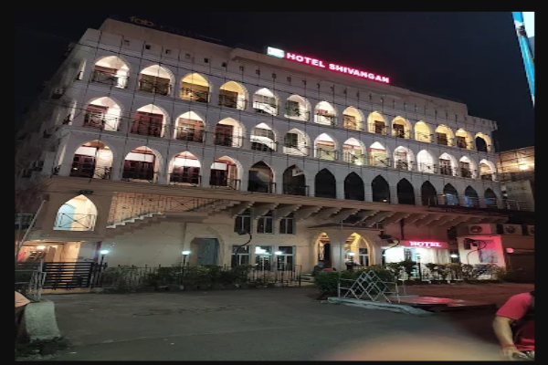 Shivangan Hotel