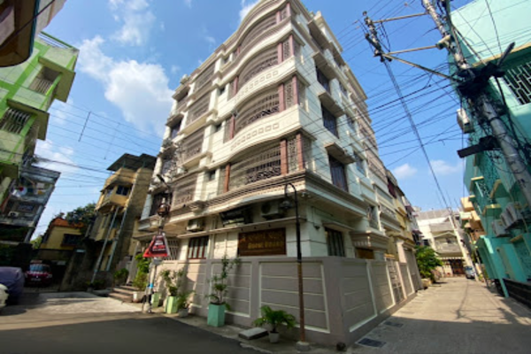 Krishna Kunja Guest House