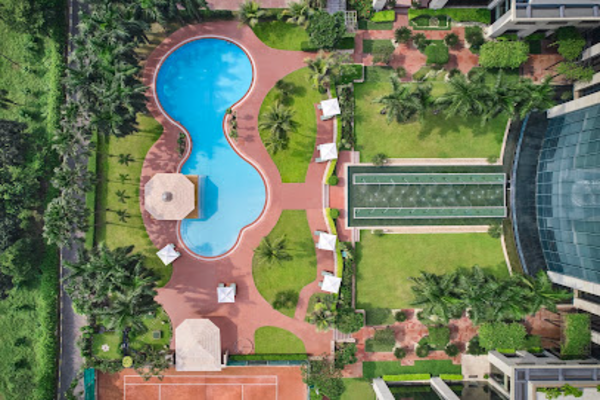 Hyatt Regency Kolkata