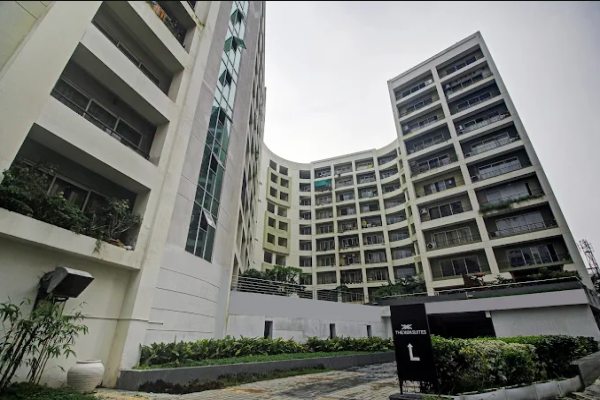 The Xen Suites