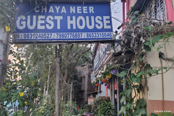 Chaya Neer Guest House
