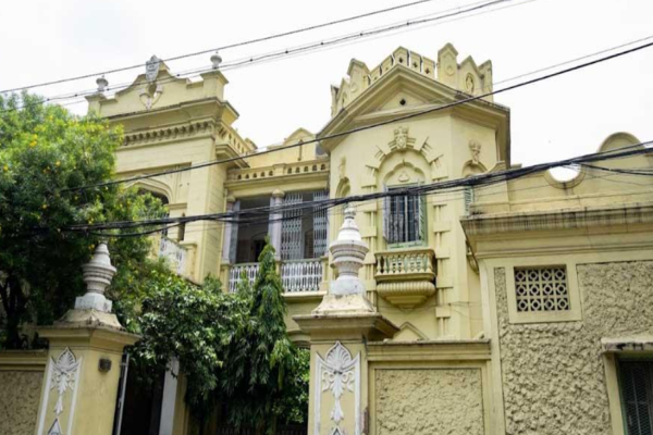 SUKTARA GUEST HOUSE